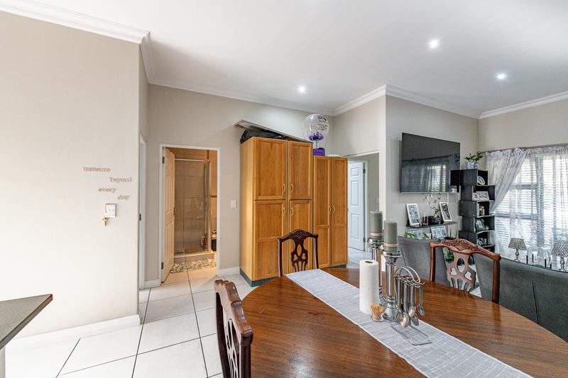 3 Bedroom Property for Sale in Brackenfell South Western Cape